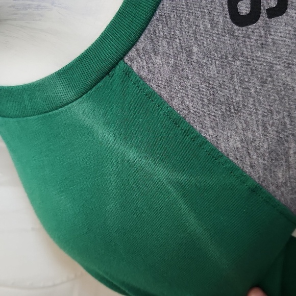 Hollywood T-Rex Christmas Light up Shirt - Picture 2 of 5